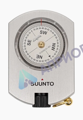 Ручной компас-пеленгатор SUUNTO KB-14/360Q G